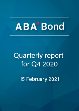 Quarterly Q4 15 February 2021