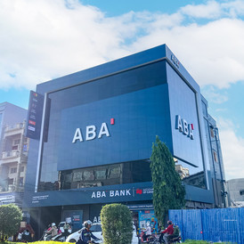 ABA Stung Meanchey 2 Branch