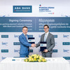 Introducing​ digital​ parking​ payment​ solutions:​ ABA​ Bank​ joins​ hands​ with​ Cambodia​ Airports