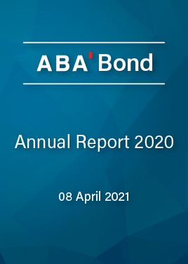 Annual Report 2020 08 April 2021