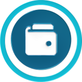 Convenient Digital Payments icon