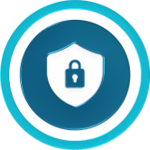 Fast & Secure icon