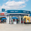 ABA​ 24/7​ self-banking​ spot​ launches​ in​ Phnom​ Penh’s​ Chbar​ Ampov​ area