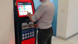 ABA Bank launches new cash-in machines for 24/7 deposits&services payment