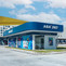 ABA 24/7 K Ground Mall KH-2