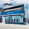 ABA 24/7 self-banking spot launches in Sihanoukville's Phsar Leu area