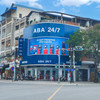 ABA​ 24/7​ self-service​ spot​ now​ open​ in​ Olympic​ area