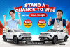 ABA​ BANK​ 30th​ Anniversary​ KHQR​ Rewards​ Program
