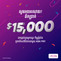 ABA AEON 5 dollar cashback winner dt kh