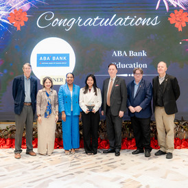 aba amcham 2025 kh