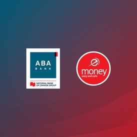 ABA Bank and eMoney partner 1