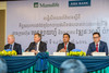ABA Bank and Manulife sign Official Distribution Partnership