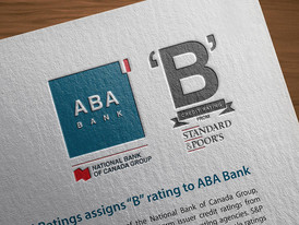ABA Bank becomes the first bank in Cambodia with international credit ratings