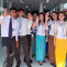 ABA Bank Opens Its 10th Branch In Cambodia