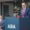 ABA Bank refreshes its corporate logo
