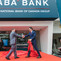 ABA Bank refreshes its corporate logo
