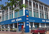 ABA Bank Siem Reap Branch - Moved and Expand Business Premise to Meet Client Demands