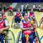 ABA Bank sponsors Women’s Wheelchair Basketball Match