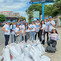 aba bank supports world cleanup day 2024 kh-2 aba bank supports world cleanup day 2024 kh-2