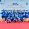 ABA​ promotes​ unity,​ supports​ Khmer​ Riel​ as​ Diamond​ Sponsor​ of​ Bankers'​ Cycling​ 2023