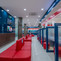 ABA Bank’s Central Market branch becomes bigger and better