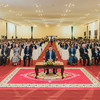 ABA​ Bank​ participates​ in​ the​ Cambodia​ Accounting​ Forum​ 2026​ to​ support​ a​ sustainable​ reporting​ ecosystem