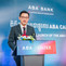 ABA Caltex Fleet Card - KH2