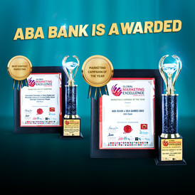 ABA CMO asia awards 2023 - detail