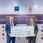 ABA Donation to STP-MA 03 ABA Donation to STP-MA 03
