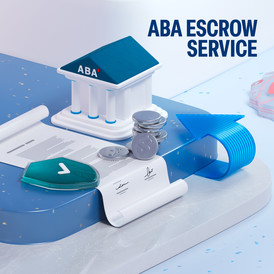 ABA Escrow Service - Detail