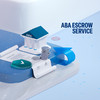 ABA​ Bank's​ Licensed​ Escrow​ Services​ Improves​ Trust​ for​ Doing​ Business​ in​ Cambodia