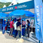 ABA Gold Sponsor of Kep SF KH-5 ABA Gold Sponsor of Kep SF KH-5
