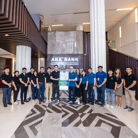 aba grab cashless kh