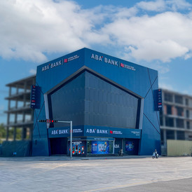 ABA Grand Phnom Penh Branch KH