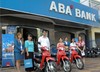 ABA Holds 8th Lucky Draw for Its Deposit Account Customers