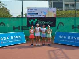ABA ITF 1 ABA ITF 1
