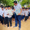 aba joins tree planting day-1 aba joins tree planting day-1