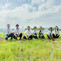 aba joins tree planting day-2 aba joins tree planting day-2