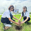 aba joins tree planting day kh-3 aba joins tree planting day kh-3