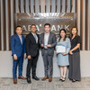 ABA​ Bank​ sets​ global​ benchmark​ with​ Elite​ Quality​ Recognition​ Award​ 2025​ from​ JP​ Morgan