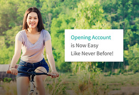 ABA launches online account opening service