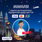 ABA Malaysia airline lucky winner dt kh