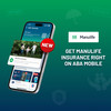 ABA​ introduces​ first​ digital​ insurance​ product​ from​ Manulife​ in​ ABA​ Mobile