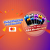 Congratulations​ to​ the​ ten​ winners​ of​ the​ “Win​ iPhone​ 14​ Pro​ Max​ with​ ABA​ Mastercard”