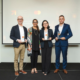 ABA Mastercard three awards KH ABA Mastercard three awards KH