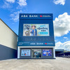 ABA​ relocates​ Memot​ Branch​ to​ a​ larger​ facility