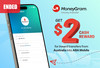 Get​ USD​ 2​ cash​ reward​ every​ time​ you​ receive​ a​ transfer​ from​ Australia​ using​ MoneyGram​ with​ ABA​ Mobile