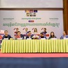 ABA​ participates​ in​ Annual​ Seminar​ 2022​ by​ Cambodia​ Accounting​ Club