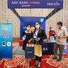 ABA​ participates​ in​ Cambodia​ Insurance​ Day​ 2022​ exhibition