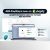 ABA​ PayWay​ becomes​ Cambodia's​ first​ payment​ gateway​ on​ Shopify